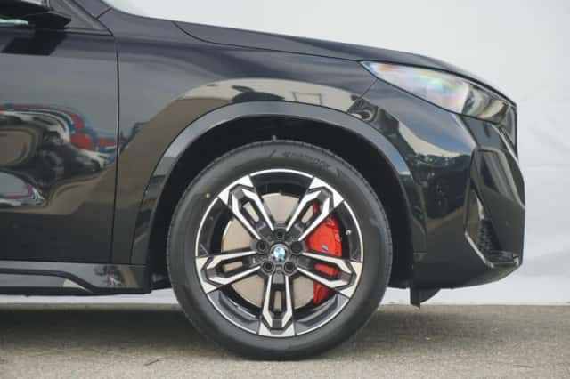 BMW X1 (2026) thumbnail 6