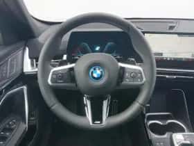 BMW X1 (2026) thumbnail 9