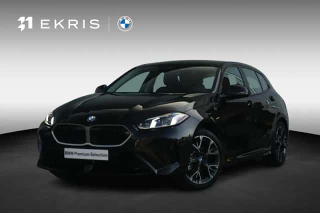 BMW 1-Serie (2026) thumbnail 1