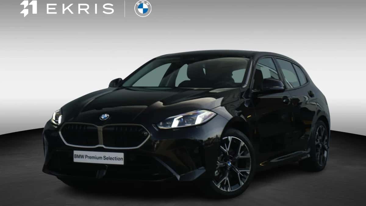 BMW 1-Serie (2026) — foto 1