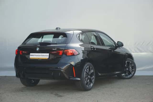 BMW 1-Serie (2026) thumbnail 2