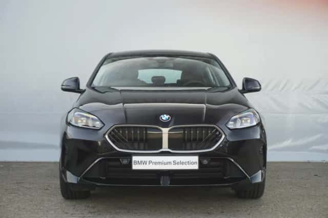 BMW 1-Serie (2026) thumbnail 3