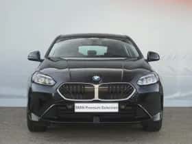 BMW 1-Serie (2026) thumbnail 3