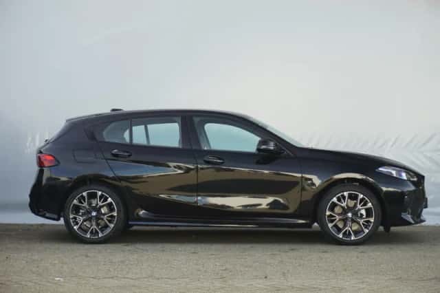 BMW 1-Serie (2026) thumbnail 4