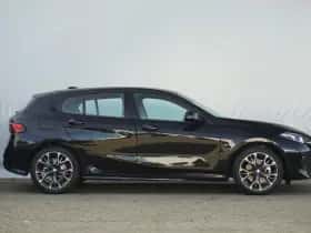 BMW 1-Serie (2026) thumbnail 4