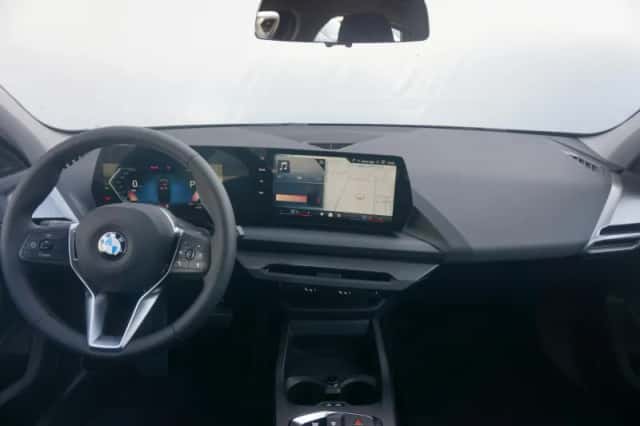 BMW 1-Serie (2026) thumbnail 6