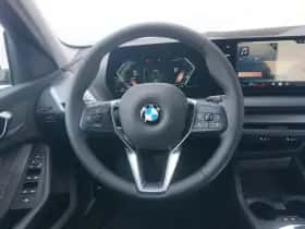 BMW 1-Serie (2026) thumbnail 8
