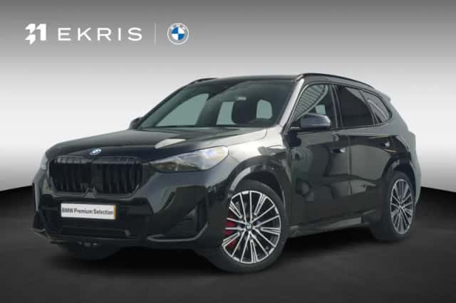 BMW X1 (2026) thumbnail 1