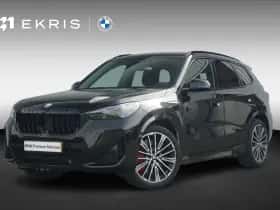 BMW X1 (2026)
