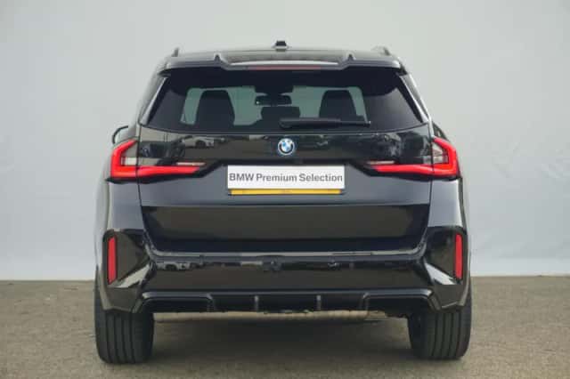 BMW X1 (2026) thumbnail 2