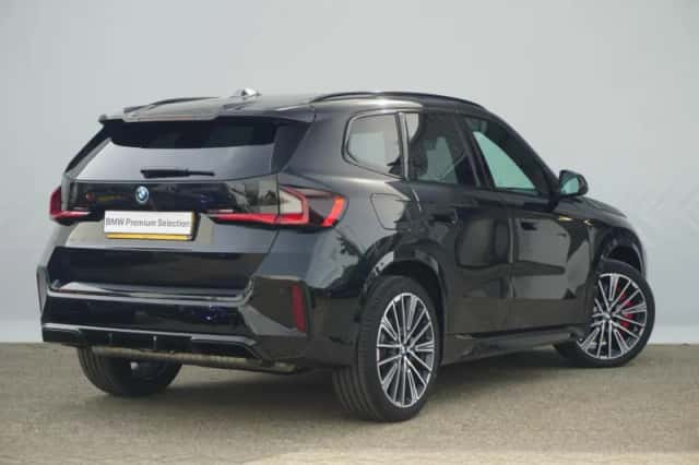 BMW X1 (2026) thumbnail 3