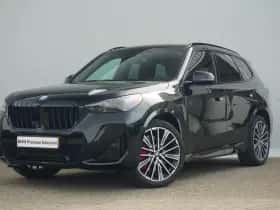 BMW X1 (2026) thumbnail 27