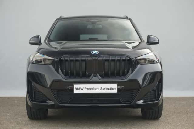 BMW X1 (2026) thumbnail 4