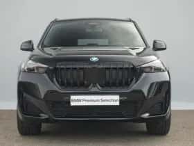 BMW X1 (2026) thumbnail 4