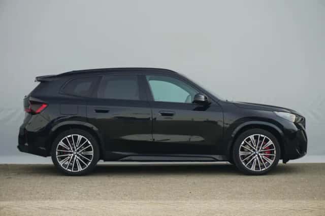 BMW X1 (2026) thumbnail 5