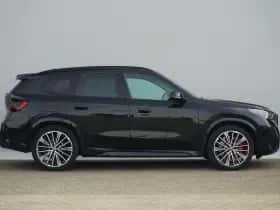 BMW X1 (2026) thumbnail 5