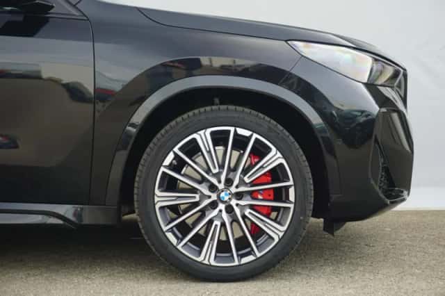 BMW X1 (2026) thumbnail 6