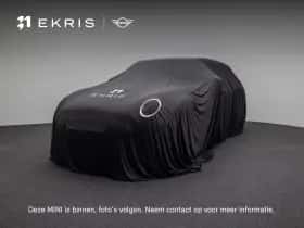 MINI 5-deurs (2021)