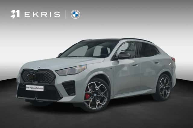 BMW iX2 (2026) thumbnail 1