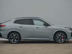 BMW iX2 (2026) thumbnail 4