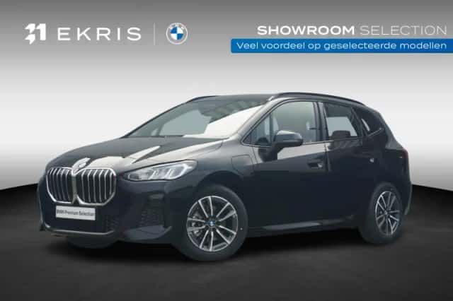 BMW 2-Serie (2026) thumbnail 1