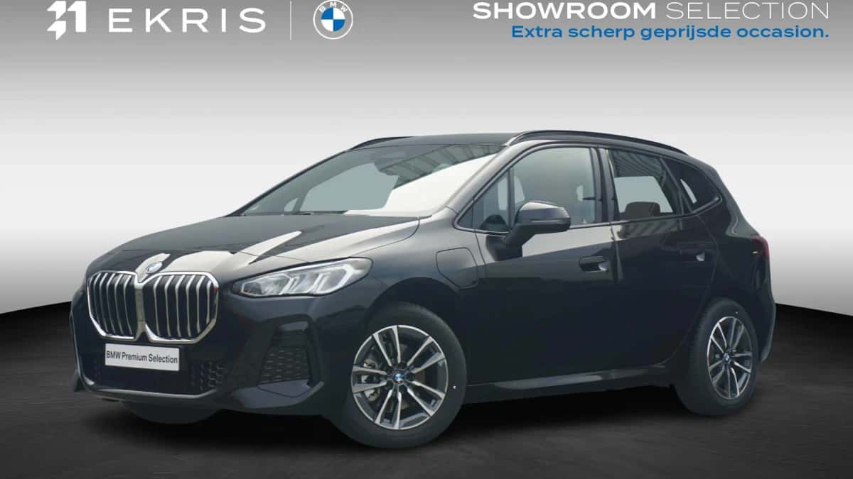 BMW 2-Serie (2026) — foto 1