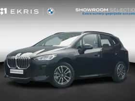 BMW 2-Serie (2026)