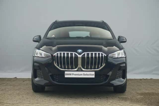 BMW 2-Serie (2026) thumbnail 3