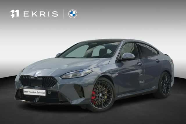 BMW 2-Serie (2026) thumbnail 1
