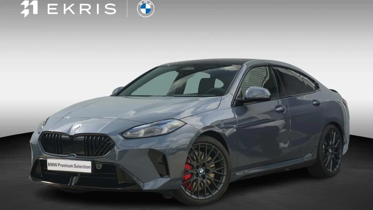 BMW 2-Serie (2026) — foto 1