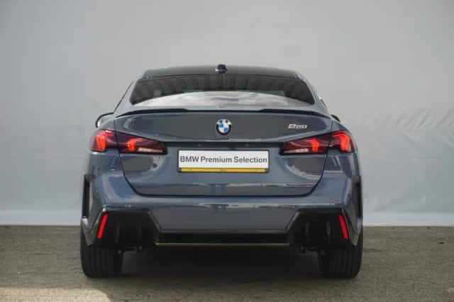 BMW 2-Serie (2026) thumbnail 5