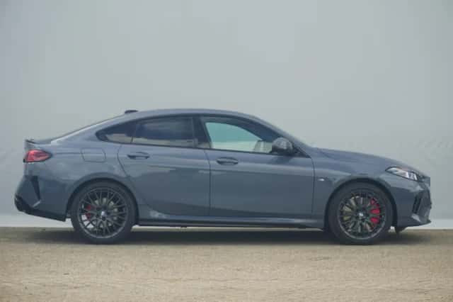 BMW 2-Serie (2026) thumbnail 6