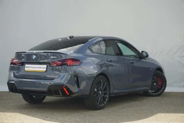 BMW 2-Serie (2026) thumbnail 2