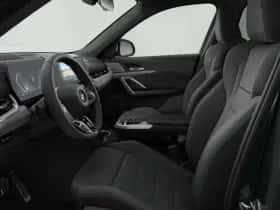 BMW X1 (2026) thumbnail 4