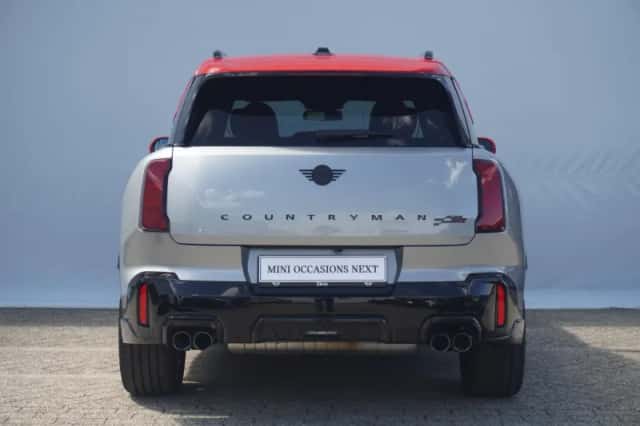 MINI Countryman (2026) thumbnail 5