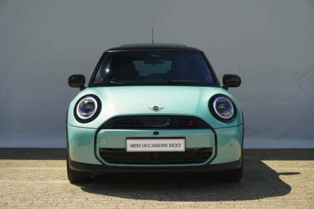 MINI 3-deurs (2026) thumbnail 3