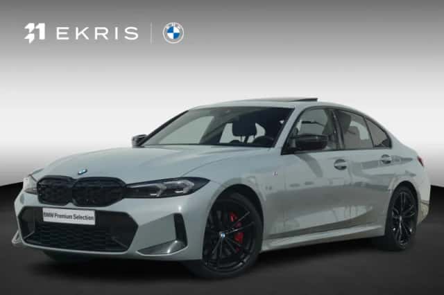 BMW 3-Serie (2024) thumbnail 1