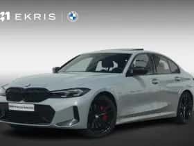 BMW 3-Serie (2024)