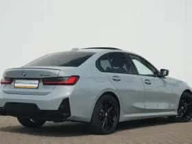 BMW 3-Serie (2024) thumbnail 2
