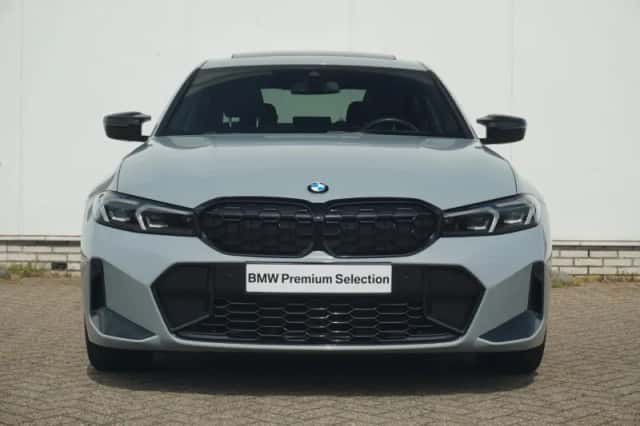 BMW 3-Serie (2024) thumbnail 3