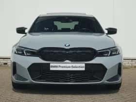 BMW 3-Serie (2024) thumbnail 3