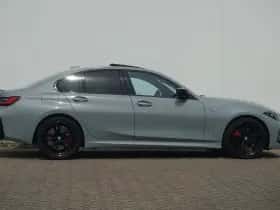 BMW 3-Serie (2024) thumbnail 4