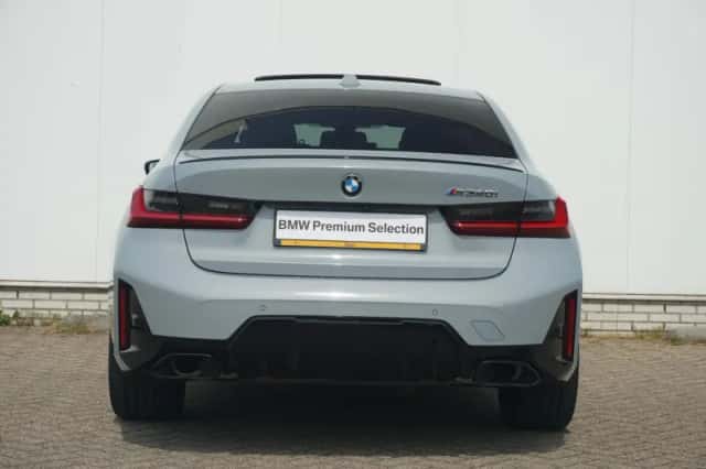 BMW 3-Serie (2024) thumbnail 5