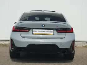 BMW 3-Serie (2024) thumbnail 5