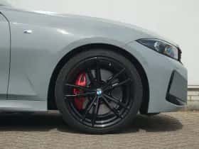 BMW 3-Serie (2024) thumbnail 6