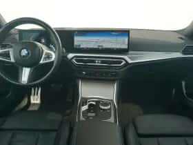 BMW 3-Serie (2024) thumbnail 7