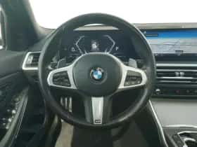 BMW 3-Serie (2024) thumbnail 9