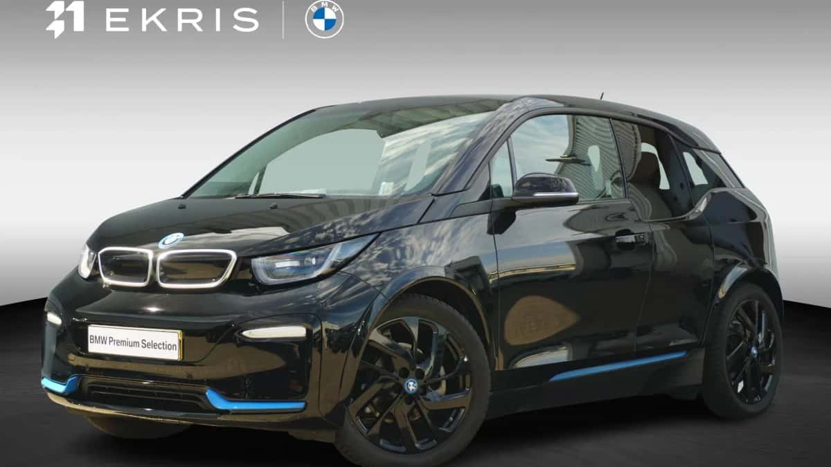 BMW i3 (2019) — foto 1