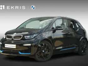 BMW i3 (2019)
