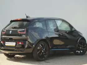 BMW i3 (2019) thumbnail 2